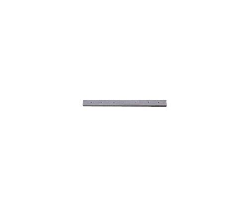クラウン セパレーター 製本用背枕・ウレタン製 A4用厚口 1パック (100本入) CR-SP101-GR 1パック (ご注文単位1パック) 【直送品】
