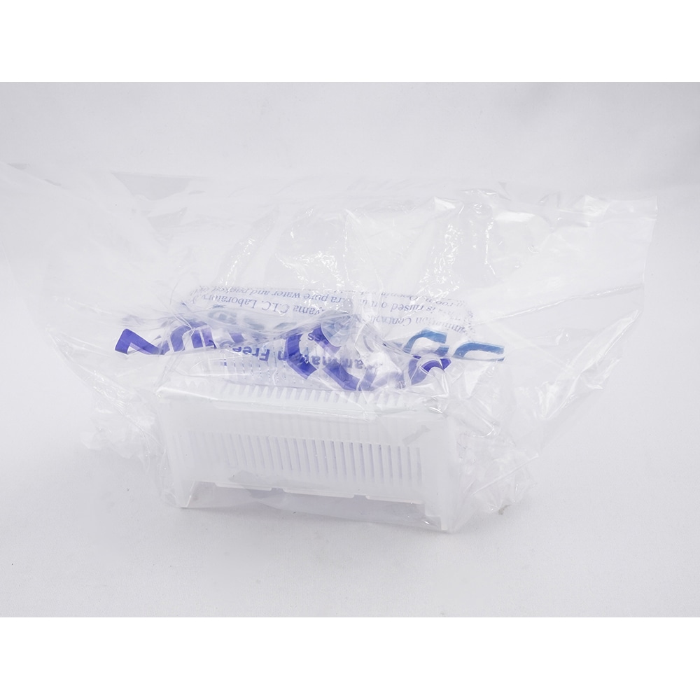 アズワン PFAウェハーキャリアSCCKM-30 SCC 1個 (ご注文単位1個) 【直送品】