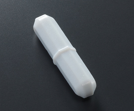 Fisher Scientific 8角形スターラーバー φ8×16mm14-513-62 1個 (ご注文単位1個) 【直送品】