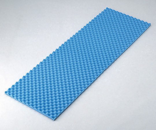 アズワン ウェイブマット 全身用WBM-L 1個 (ご注文単位1個) 【直送品】