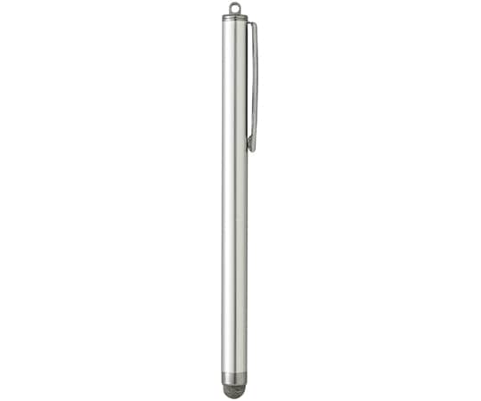 アーテック 液晶タッチペン 導電性繊維タイプ (銀) 79291 1個 (ご注文単位1個) 【直送品】