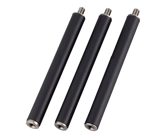 アズワン VOLTEGA用マグネチック撹拌ユニット用延長バーVP-YG1P 1式 (ご注文単位1式) 【直送品】