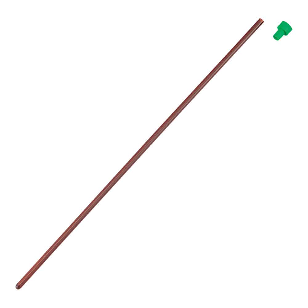 アズワン 遮光NMRチューブ 2.95±0.03/2.36mm2001786 1本 (ご注文単位1本) 【直送品】