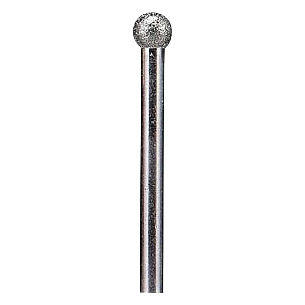 アズワン ダイヤモンドビット #150 1箱 (3本入) KZ5 1箱 (ご注文単位1箱) 【直送品】