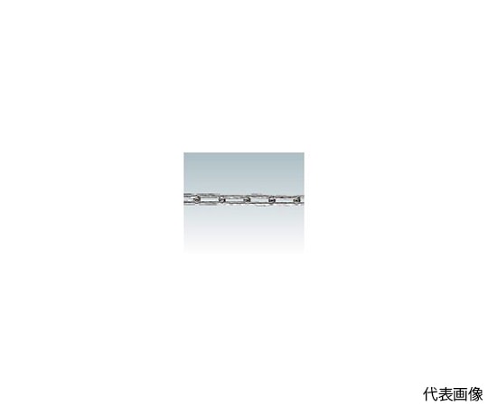 アズワン ステンレスカットチェーン 5.0mmX2mTSC-502 1本 (ご注文単位1本) 【直送品】