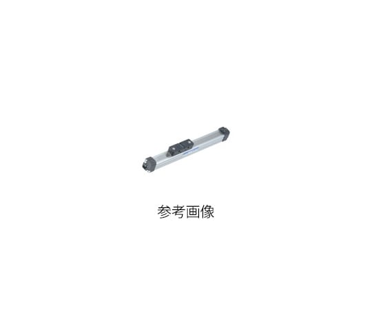 コガネイ スリット式ロッドレスORC10シリーズORC10X650-M-ZG530A1 1個 (ご注文単位1個) 【直送品】