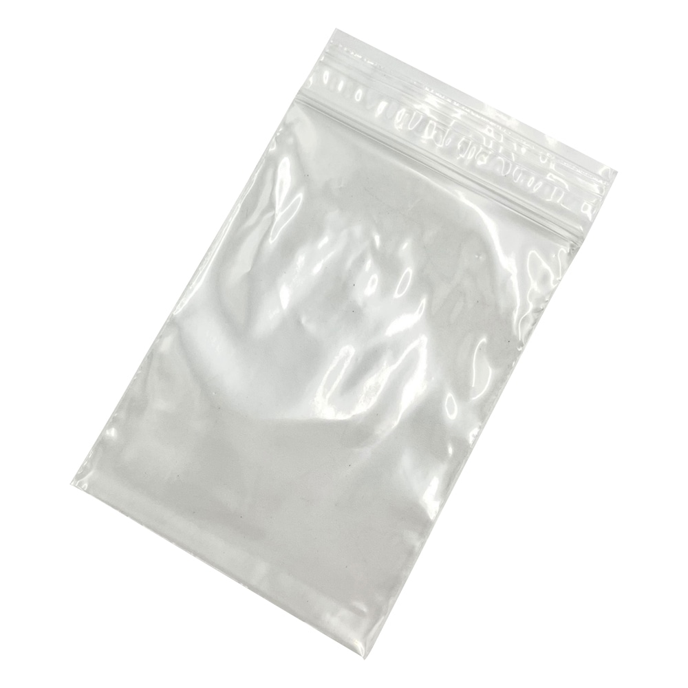 アズワン チャック付袋 滅菌済 50×70mm 1袋 (300枚入) CB5070 1袋 (ご注文単位1袋) 【直送品】