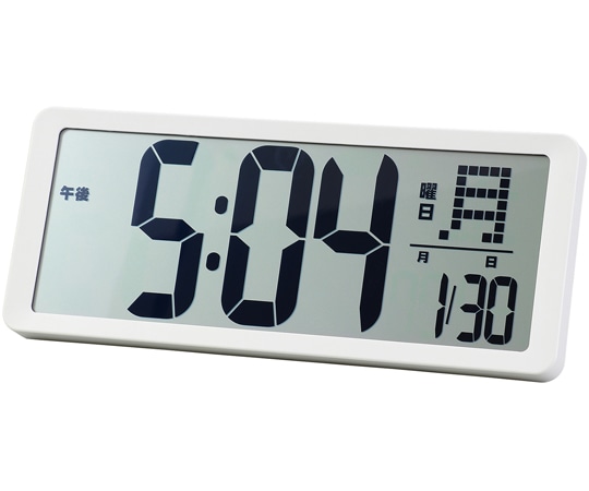 アーテック 大型デジタル時計 (タイマー付) 75227 1個 (ご注文単位1個) 【直送品】