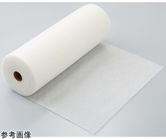 新北九州工業 長尺フィルター 厚み約1.5mm 幅30cm×30m巻SW-7633 1巻 (ご注文単位1巻) 【直送品】
