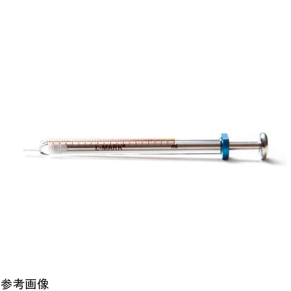 SETonic (セットニック) ルアーシリンジ 5000μL3030295 1本 (ご注文単位1本) 【直送品】