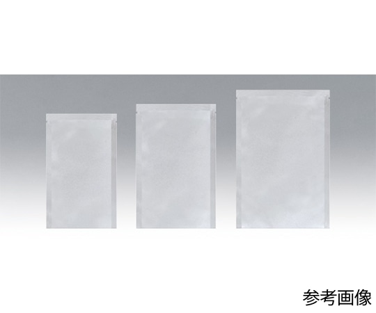 メイワパックス 三方袋 OX-2645 H 1600枚入 095-078 1ケース(ご注文単位1ケース)【直送品】