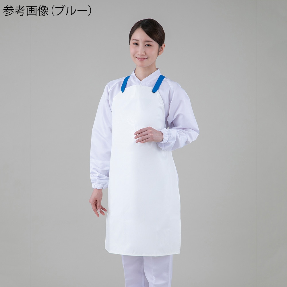 スギヤマ 前掛け用ウレタンひも グリーン U-100 NO25 1巻(ご注文単位1巻)【直送品】