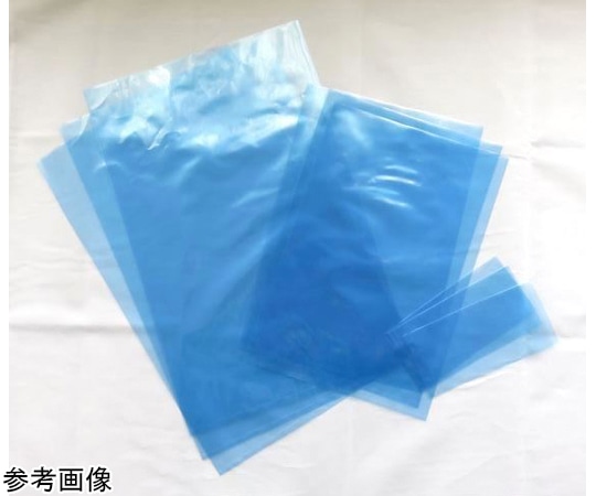 サンプラスチック 持続性帯電防止袋 大型袋 幅650×長さ800(mm)45Lサイズ 100枚入 6580S 1ケース (ご注文単位1ケース)【直送品】