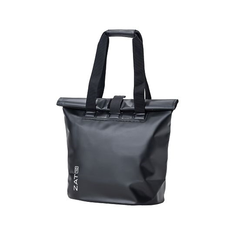 MORITO 防水バッグ トートバッグ ブラック G220-2312 1個(ご注文単位1個)【直送品】