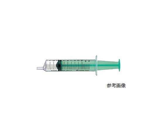 テルモ テルモシリンジ 30mL スリップチップ（横口）緑 1箱（50本入） SS-30ESZ20 1箱（ご注文単位1箱）【直送品】