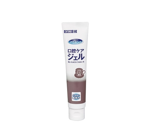 カワモト(川本産業) マウスピュアR口腔ケアジェル コーヒー風味 1箱(10個入) 039-102203-00 1箱(ご注文単位1箱)【直送品】
