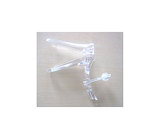 フジメディカル シュア スペック腟鏡 SSサイズ 25個入 VAGSPE-SS 1箱(ご注文単位1箱)【直送品】