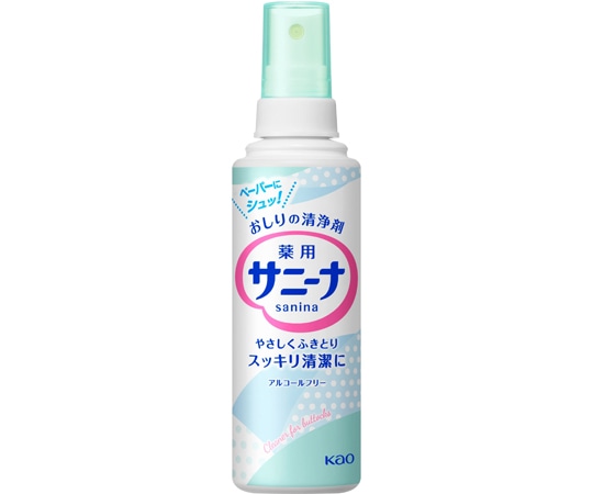 花王 サニーナ スプレー 1ケース(48個入) 1ケース(ご注文単位1ケース)【直送品】