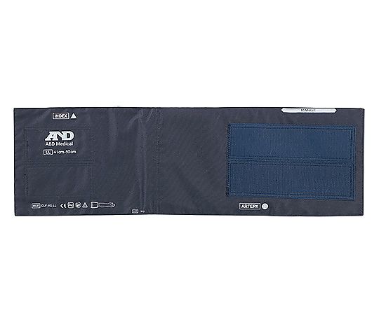 エー・アンド・デイ 血圧計UM-211専用LLカフ(適用腕周囲41~50cm) UM-CUF-RS-LL-JC 1個(ご注文単位1個)【直送品】