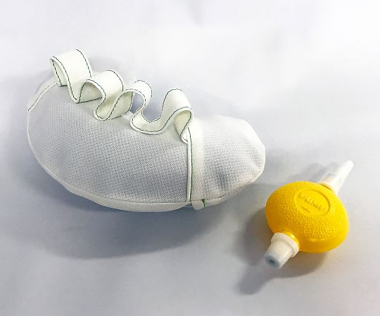 ハイビックス ハンドリリースF(Curariaシリーズ) ループタイプ HV-RH006-01 1セット(ご注文単位1セット)【直送品】
