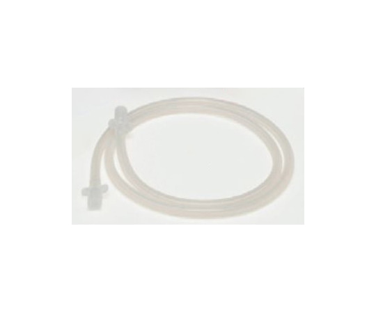 新鋭工業 ネブライザーホース18051-002A 140031187 1巻(ご注文単位1巻)【直送品】