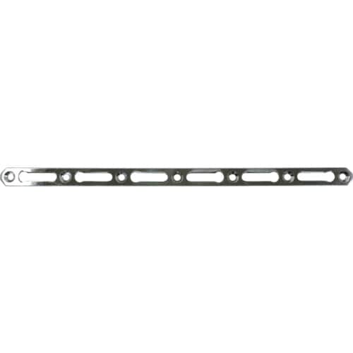トラスコ中山 ダイドーハント ピッタリサポート ニッケル I300 N 3×15×285mm(ご注文単位1個)【直送品】