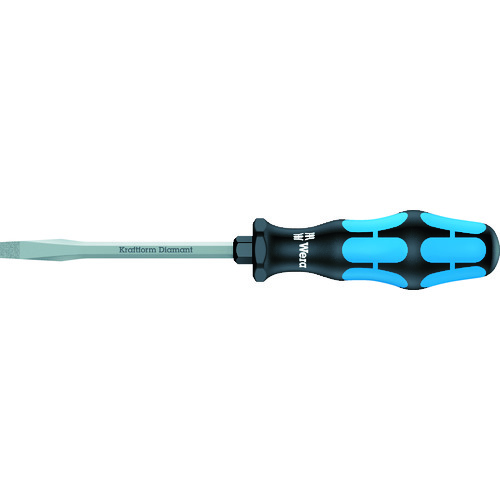 トラスコ中山 Wera 33 クラフトフォーム ダイヤモンドドライバー -5.5(ご注文単位1本)【直送品】