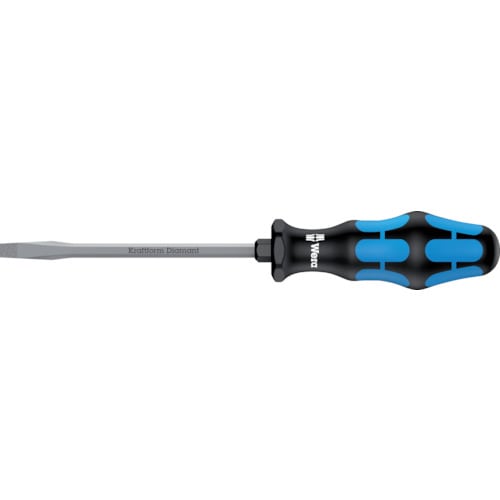 トラスコ中山 Wera 33 クラフトフォーム ダイヤモンドドライバー -7.0(ご注文単位1本)【直送品】