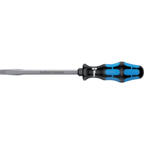 トラスコ中山 Wera 33 クラフトフォーム ダイヤモンドドライバー -9.0(ご注文単位1本)【直送品】