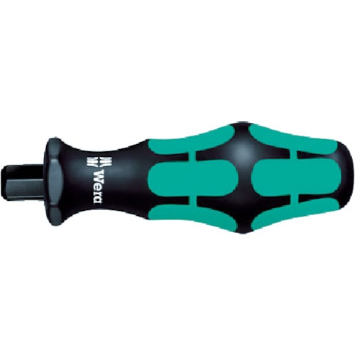 トラスコ中山 Wera 80 ハンドル(ご注文単位1本)【直送品】