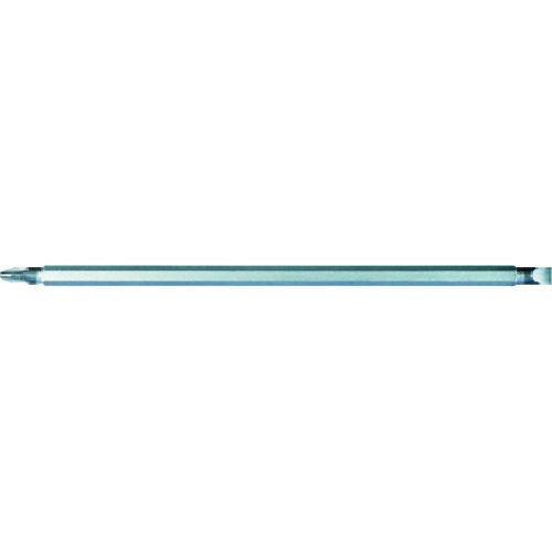 トラスコ中山 Wera 81 コンビネーションブレード 4.0X6.0(ご注文単位1本)【直送品】