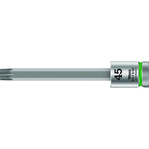 トラスコ中山 Wera 8767B HF TX45x100mm(ご注文単位1個)【直送品】