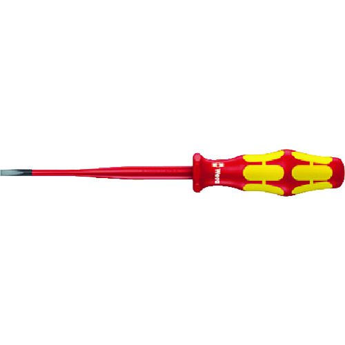 トラスコ中山 Wera 160ISVDE 3.5X100(ご注文単位1本)【直送品】