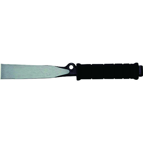 トラスコ中山 DOGYU ダクトチゼル25mm(ご注文単位1個)【直送品】