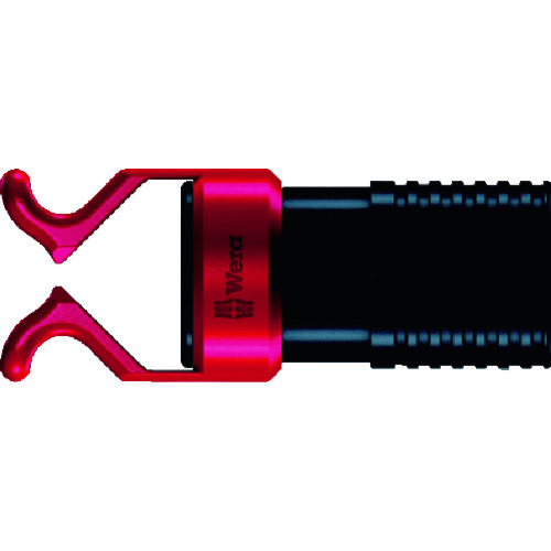 トラスコ中山 Wera 1441SB ネジグリッパー(ご注文単位1個)【直送品】
