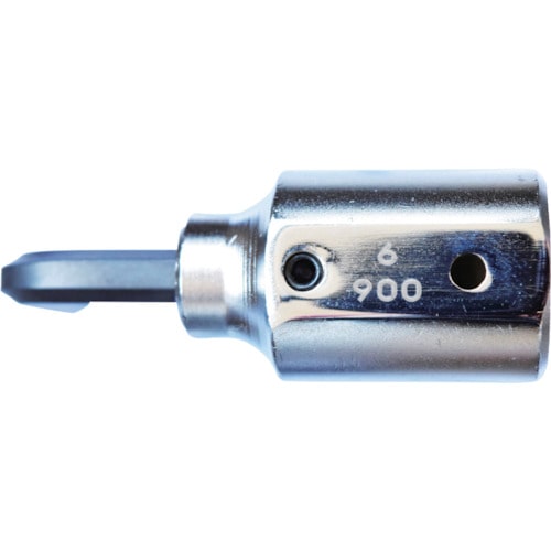 トラスコ中山 カノン HCKヘキサゴンヘッド 100HCK6(ご注文単位1個)【直送品】