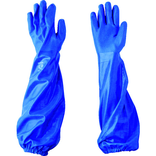 トラスコ中山 アトム 極寒ソフトロング55 LL(ご注文単位1組)【直送品】