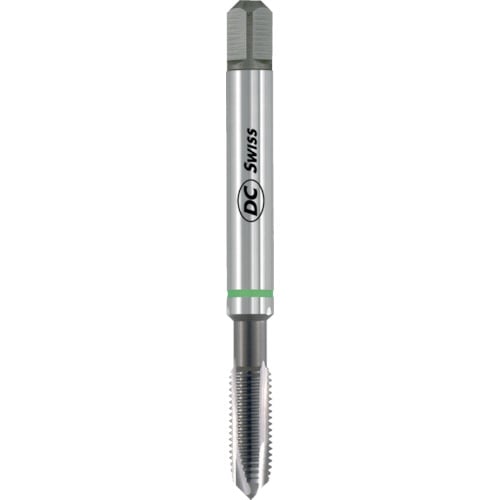 トラスコ中山 DC SWISS ポイントタップ SA420-4 UNF(J)1/2-20(ご注文単位1本)【直送品】