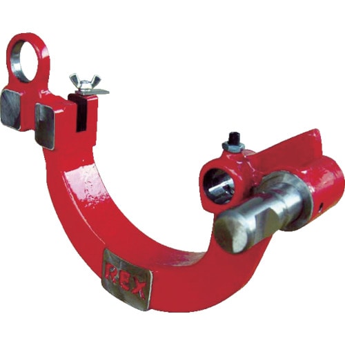 トラスコ中山 REX NS25AD8Aー10A用ダイヘッドホルダー(ご注文単位1台)【直送品】