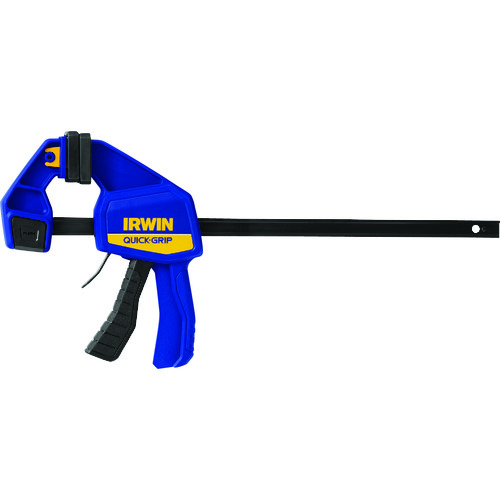 トラスコ中山 IRWIN クイックグリップMD300mm(ご注文単位1個)【直送品】