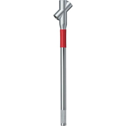 トラスコ中山 ワイズ SBL-1000用トリプルハンドル(ご注文単位1本)【直送品】