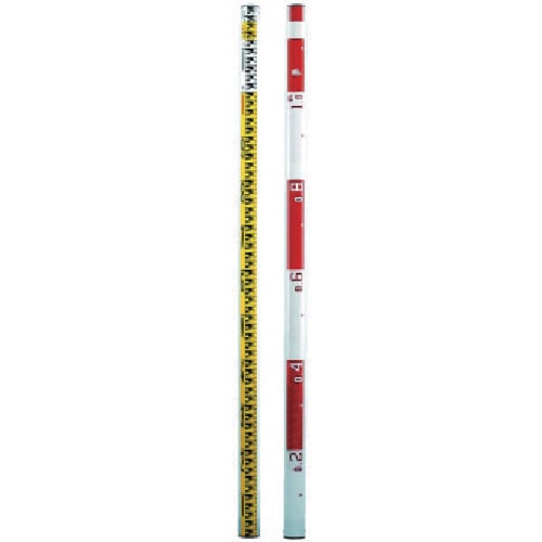 トラスコ中山 宣真 SKロッド 205-3m(ご注文単位1本)【直送品】