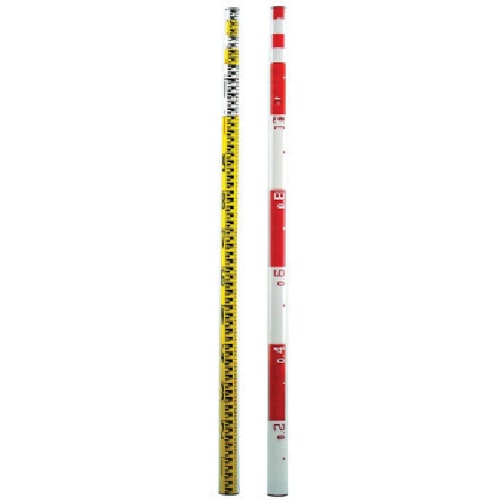 トラスコ中山 宣真 SKロッド 205-5m(ご注文単位1本)【直送品】