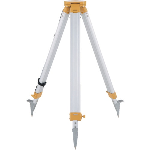 トラスコ中山 マイゾックス サンレッグDX SDX-YT 35mm 平面(ご注文単位1台)【直送品】