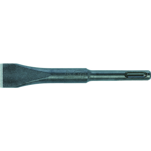 トラスコ中山 RENNSTEIG 平チゼル 140mm SDSplusシャンク(ご注文単位1本)【直送品】