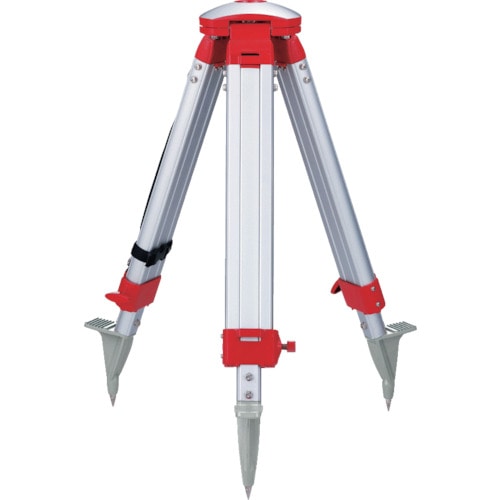 トラスコ中山 マイゾックス サンレッグDX短脚 SDXS-OD 5/8inch 球面(ご注文単位1本)【直送品】