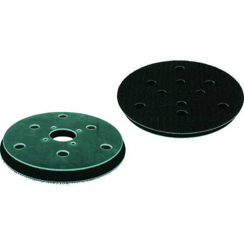 トラスコ中山 コンパクトツール ダブルアクションサンダー 913CD 903CD 923CD 用MPパッド(ご注文単位1枚)【直送品】