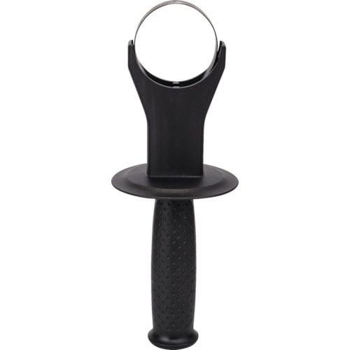 トラスコ中山 ボッシュ サイドハンドル SDS-max(ご注文単位1個)【直送品】