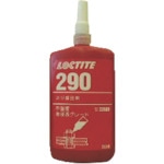 トラスコ中山 ロックタイト ネジロック剤 290 250ml(ご注文単位1本)【直送品】