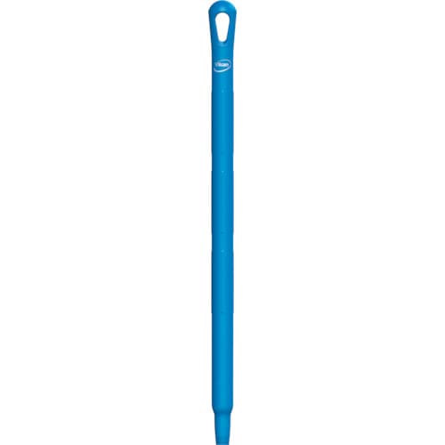 トラスコ中山 Vikan ハンドル 2966 ブルー（ご注文単位1本）【直送品】
